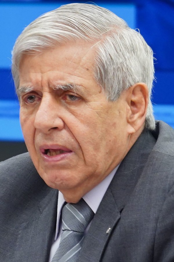 Foto de Augusto Heleno Ribeiro Pereira