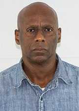Foto: Tribunal Superior Eleitoral (foto enviada pelo candidato no registro de candidatura) — CC BY (licença do conjunto de dados "Candidatos - 2022" do Portal de Dados Abertos do TSE) Foto de Ailton Gonçalves Moraes Barros