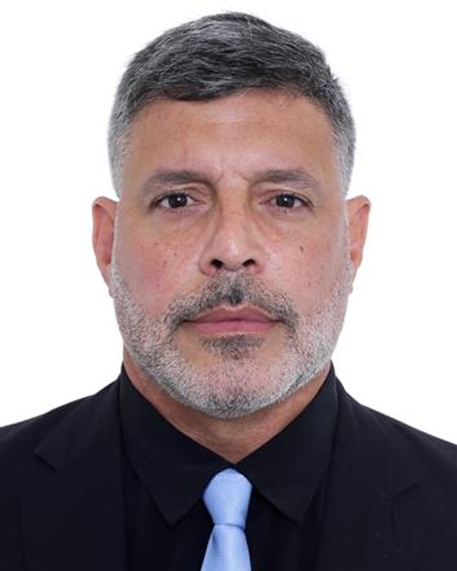 Foto de Alexandre Frota — Foto oficial de parlamentar na Câmara dos Deputados