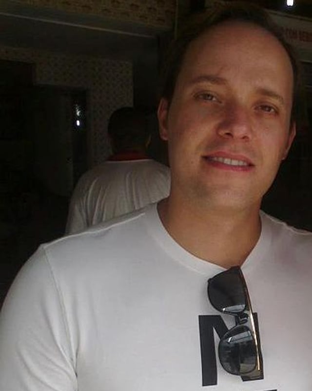 Foto de André Valadão — Cantor Evangélico André Valadão