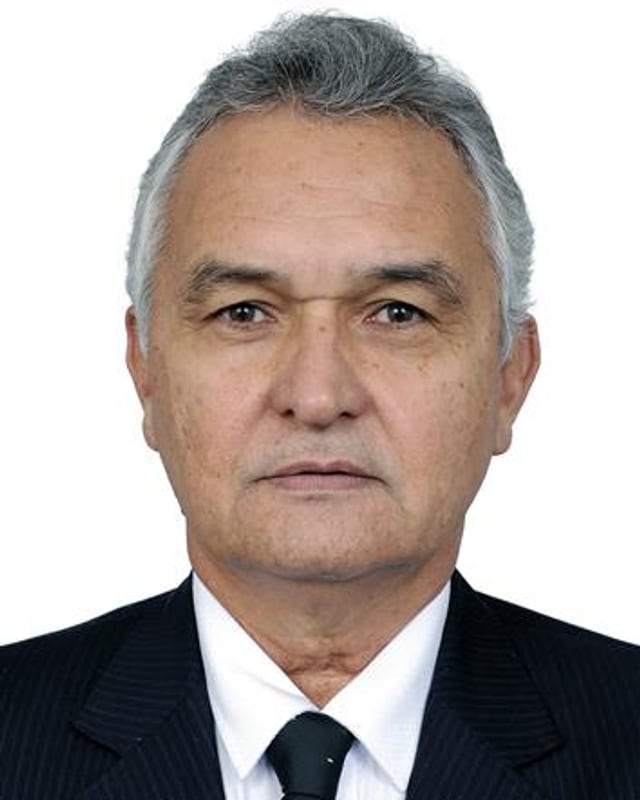 Foto de General Girão — Foto oficial de parlamentar na Câmara dos Deputados