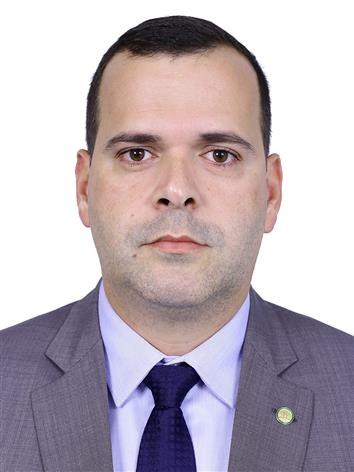 Foto de Gutemberg Reis