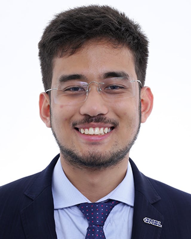 Foto de Kim Kataguiri — Foto oficial de parlamentar na Câmara dos Deputados