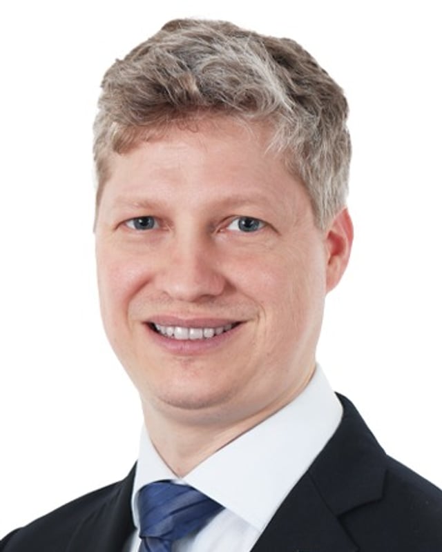 Foto de Marcel van Hattem — Foto oficial de parlamentar na Câmara dos Deputados