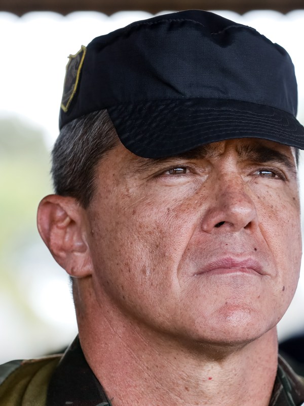 Foto de Mário Fernandes